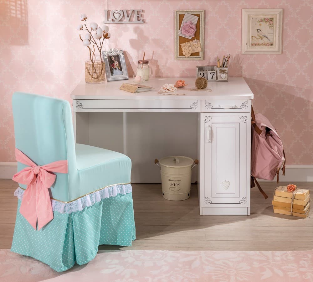 Письменный стол CILEK Selena Study Desk