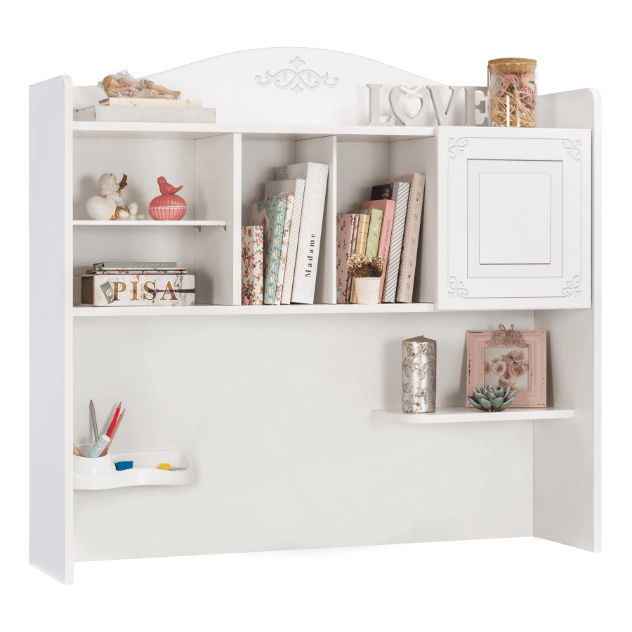 Рабочий комплект CILEK Selena Study Unit