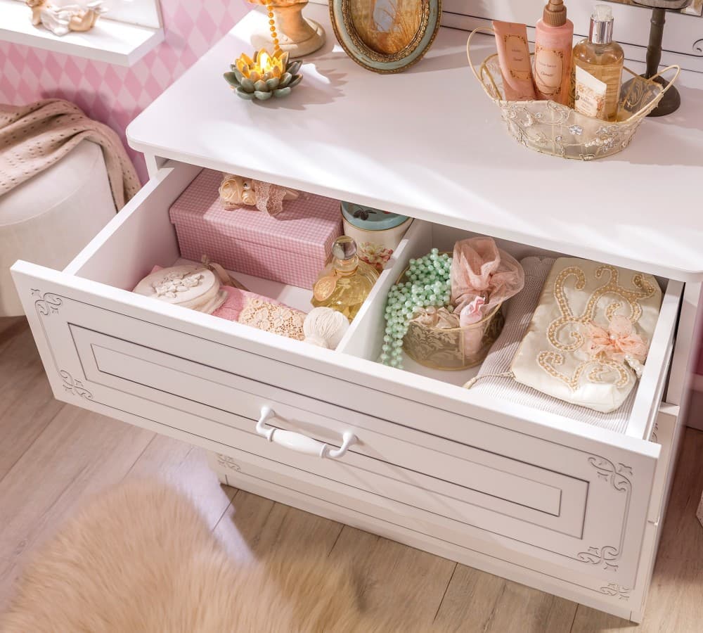 Комод CILEK Selena Dresser
