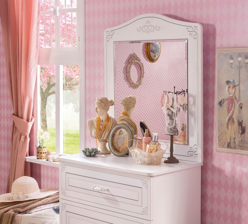 Зеркало CILEK Selena Mirror