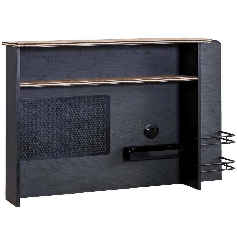 Рабочий комплект CILEK Black 20.58.1102.00