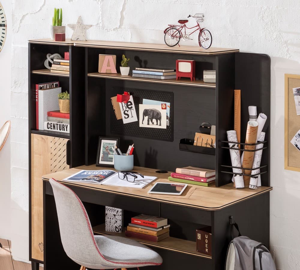 Рабочий комплект CILEK Black 20.58.1102.00