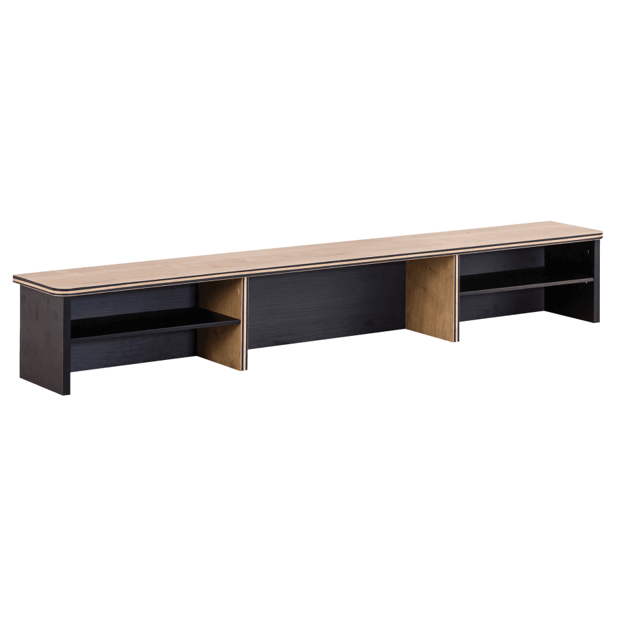 Рабочий комплект CILEK Black 20.58.1104.00