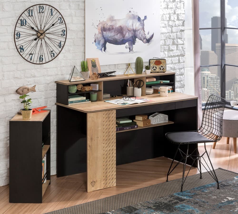 Рабочий комплект CILEK Black 20.58.1104.00