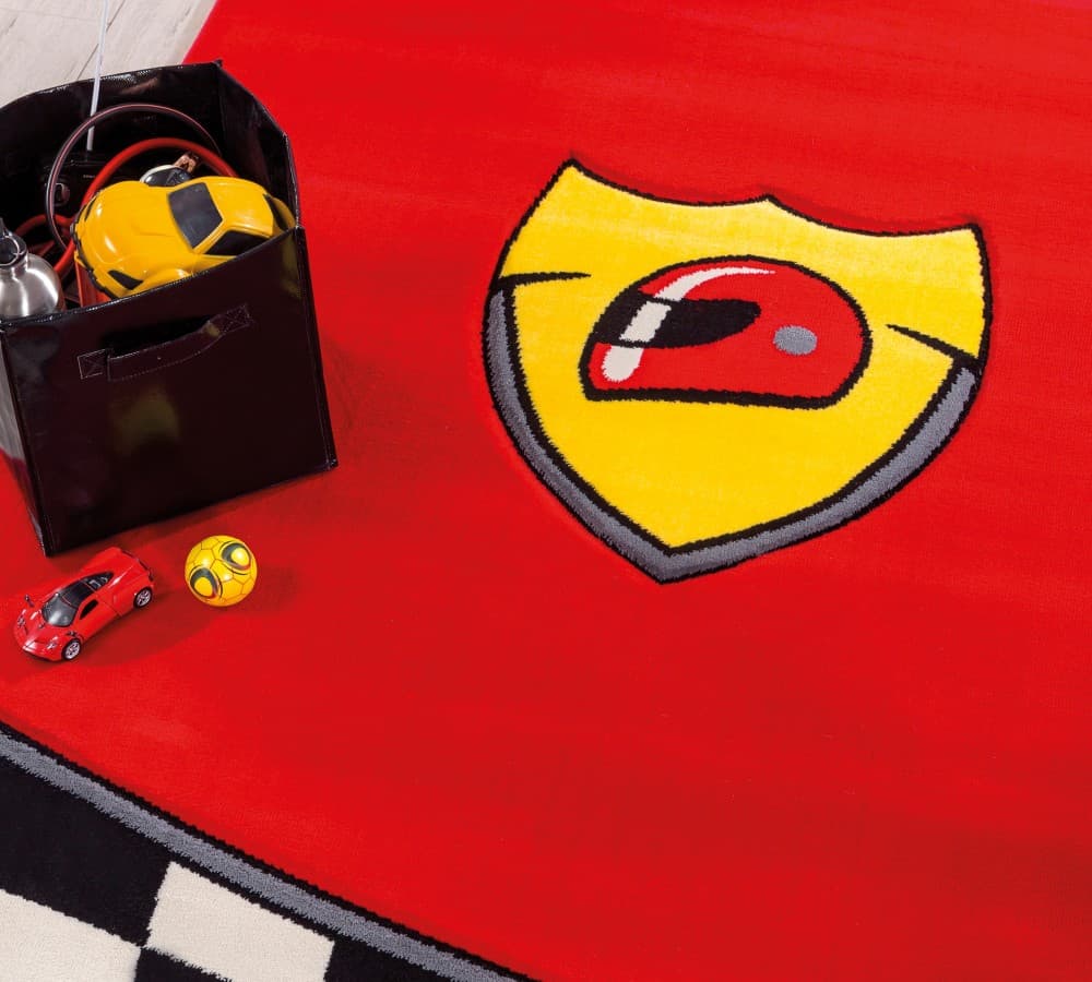 Ковер CILEK Champion Racer Champion Carpet (133x190 Cm)