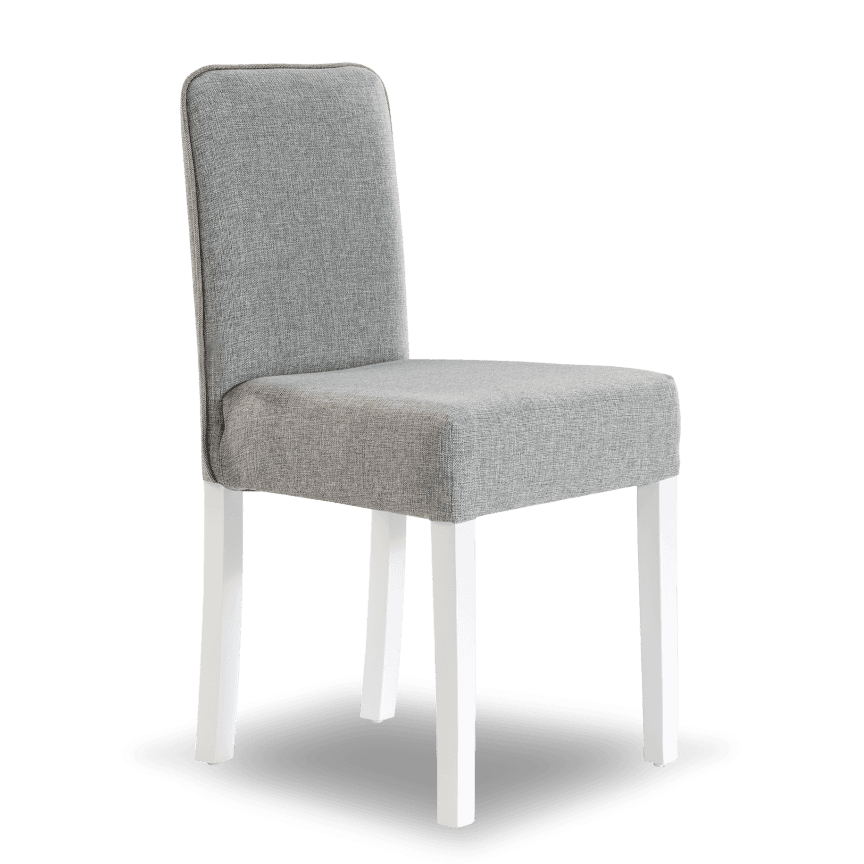 Стул CILEK White Summer Chair Grey