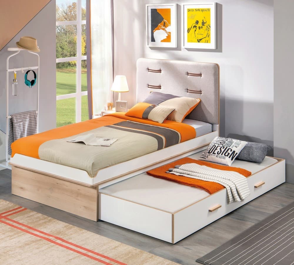 Настольный светильник CILEK White Dynamic Lampshade