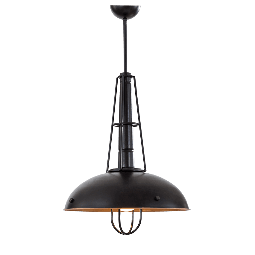 Подвесной светильник CILEK Black Cosmos Tavan Aydınlatması