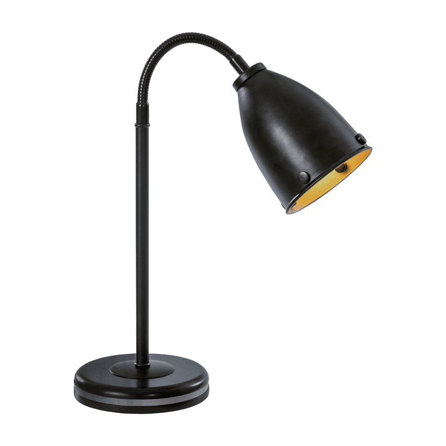 Настольный светильник CILEK Black Dark Masa Aydınlatması