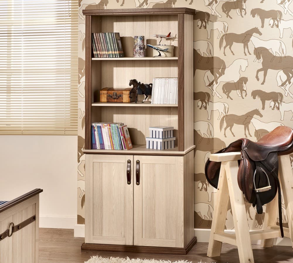 Книжный шкаф CILEK Royal 20.09.1501.00