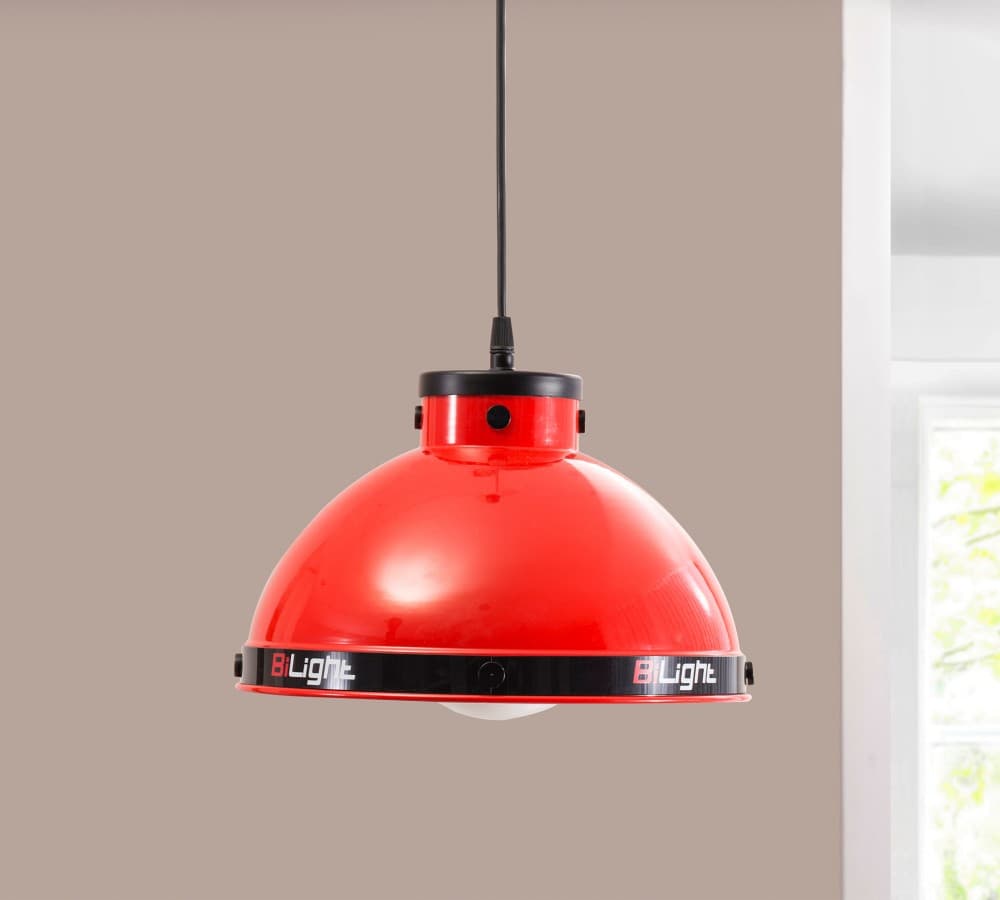 Подвесной светильник CILEK Champion Racer Biconcept Ceiling Lamp