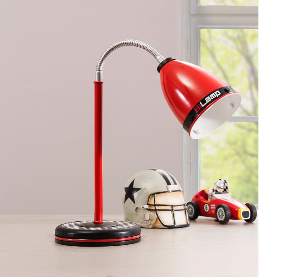 Настольная лампа CILEK Champion Racer Biconcept Table Lamp