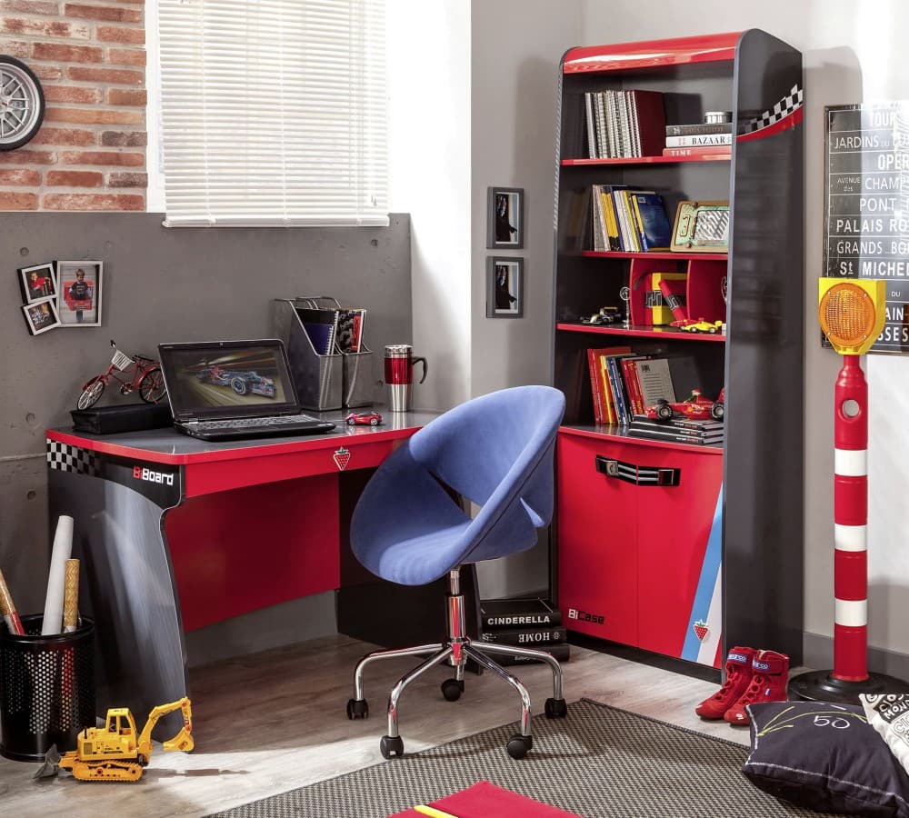 Письменный стол CILEK Champion Racer St