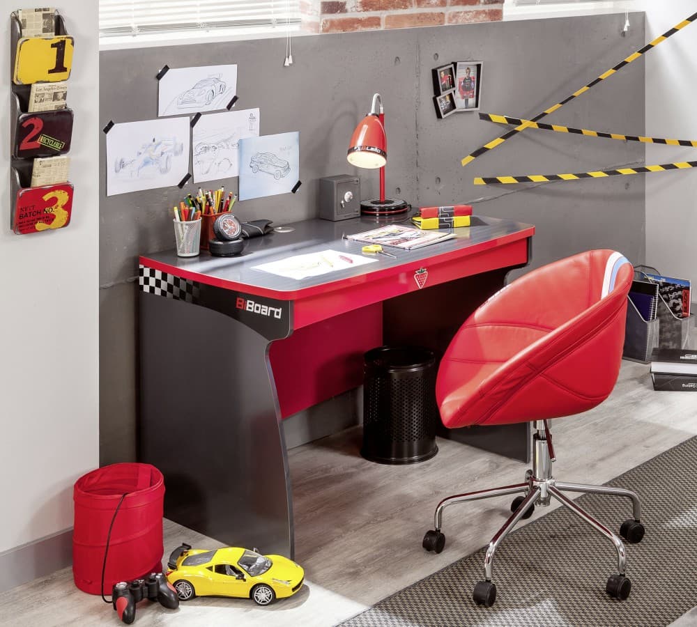 Письменный стол CILEK Champion Racer St