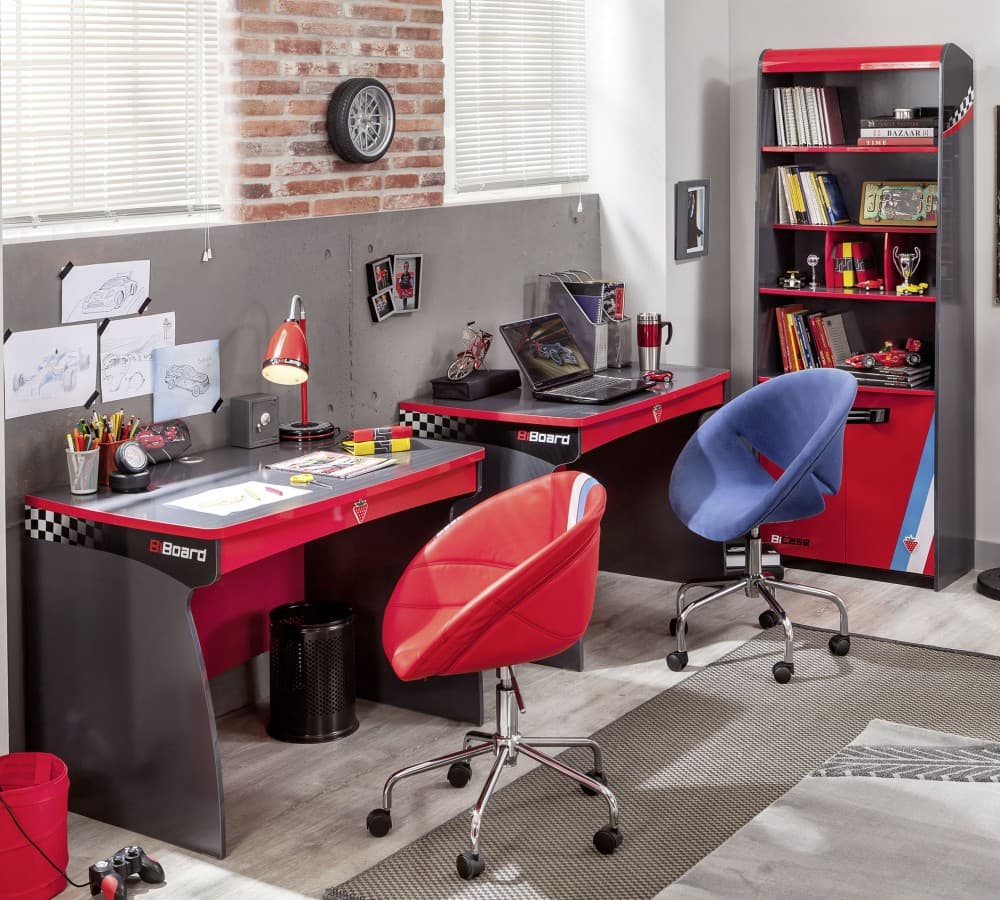 Письменный стол CILEK Champion Racer St