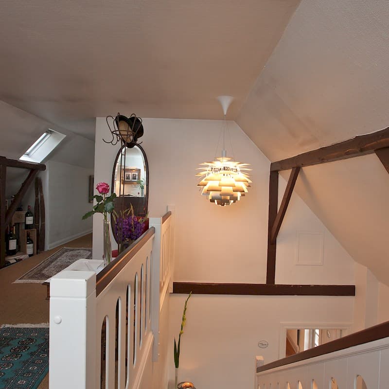 Подвесной светильник Louis Poulsen PH Artichoke 60th Limited Edition Louis Poulsen