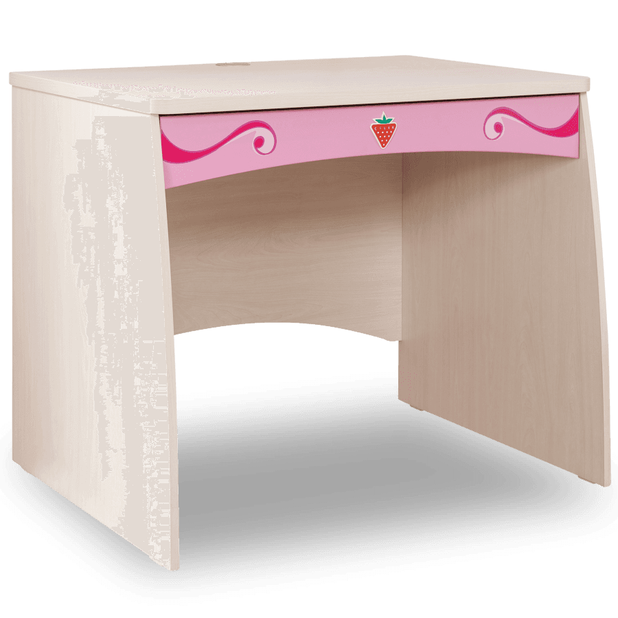 Письменный стол CILEK Princess