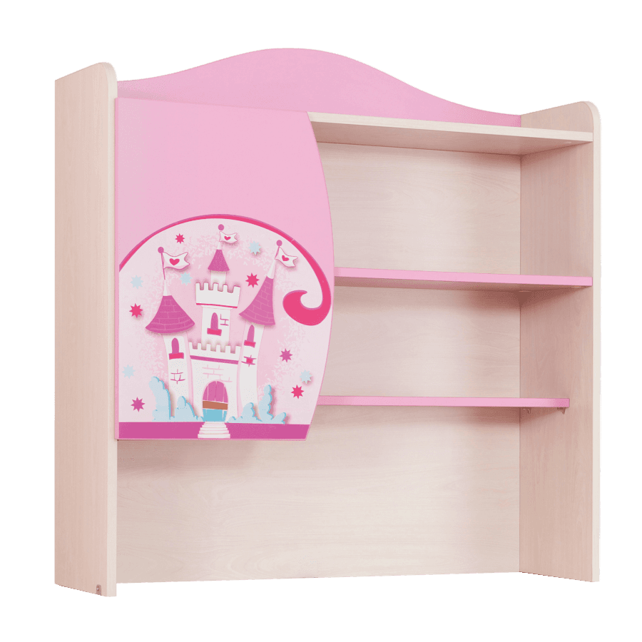 Рабочий комплект CILEK Princess