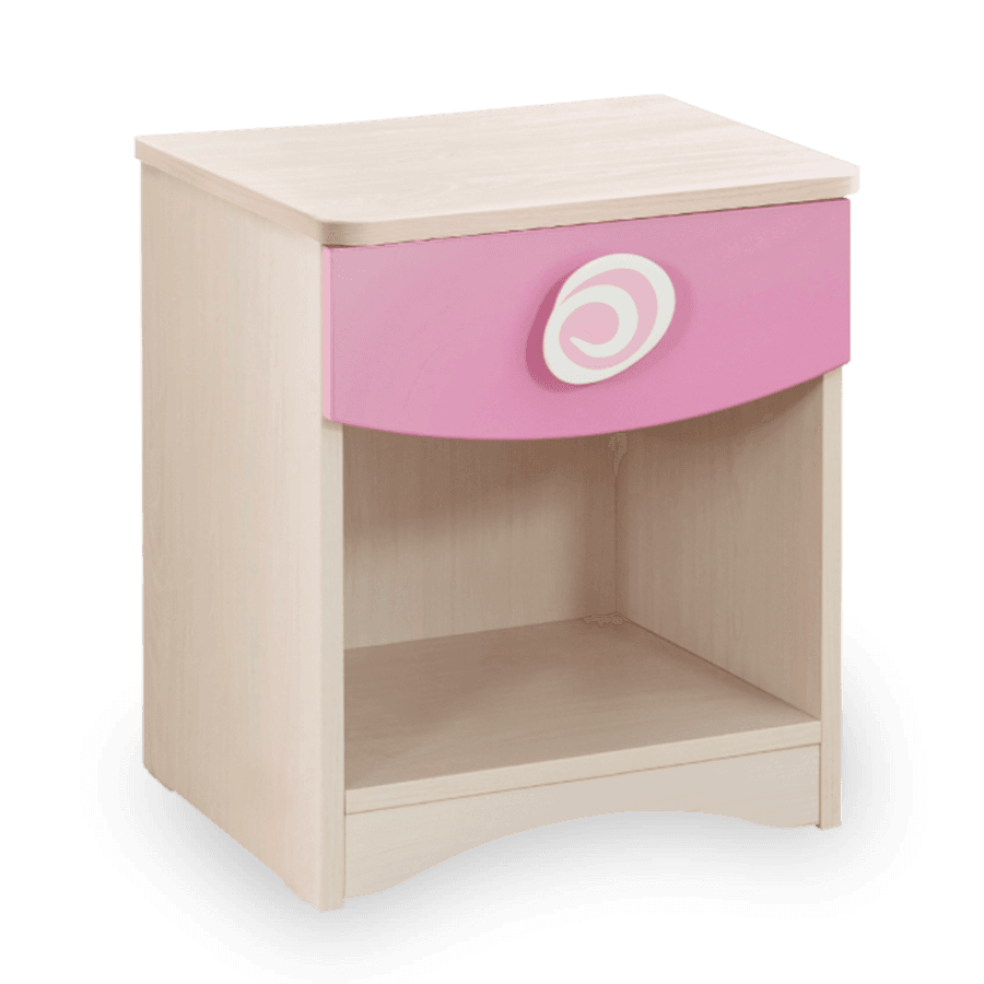 Прикроватная тумбочка CILEK Princess