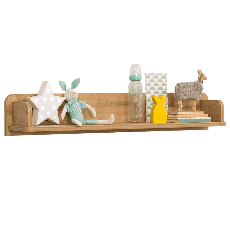 Полка CILEK Mocha Shelf