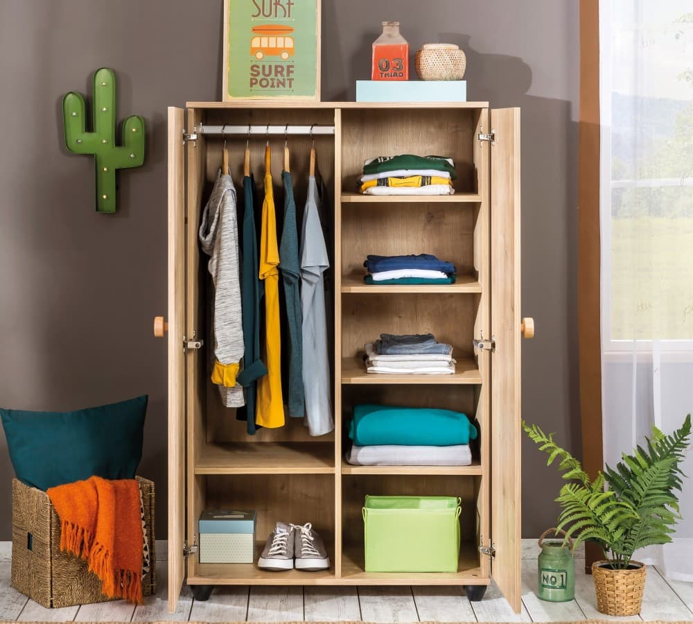 Гардероб CILEK Mocha 20.30.1008.00