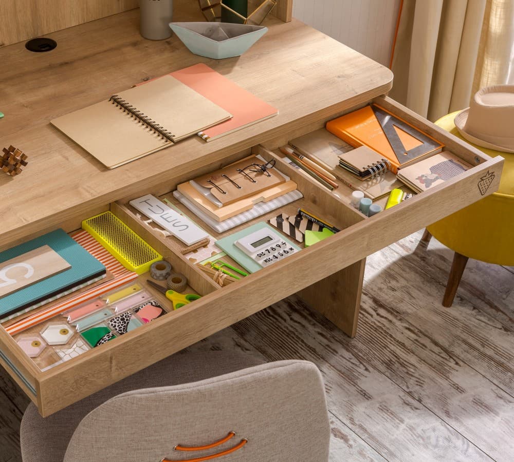 Письменный стол CILEK Mocha