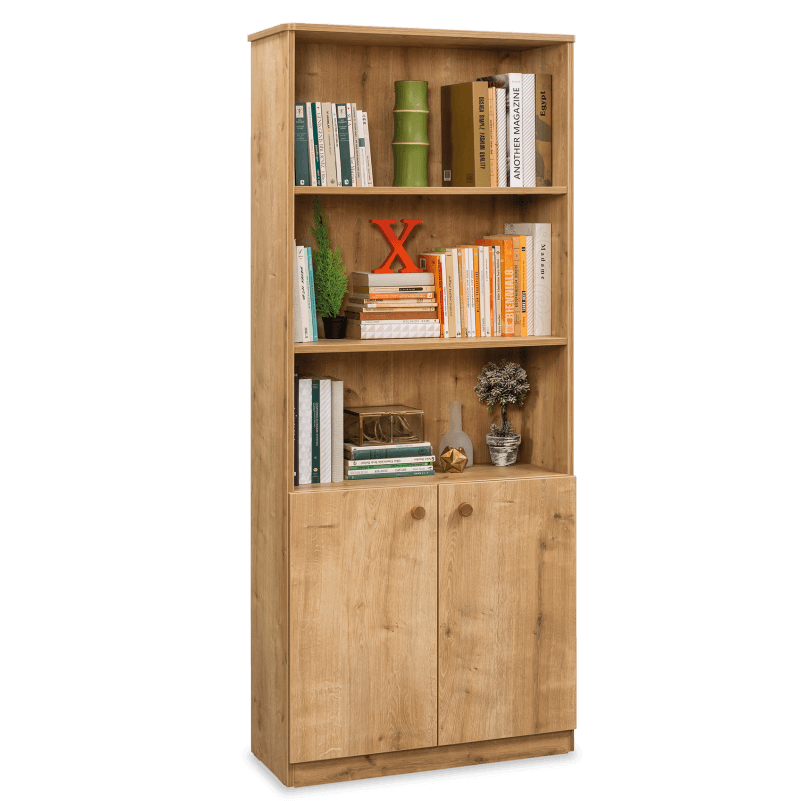 Книжный шкаф CILEK Mocha 20.30.1501.00