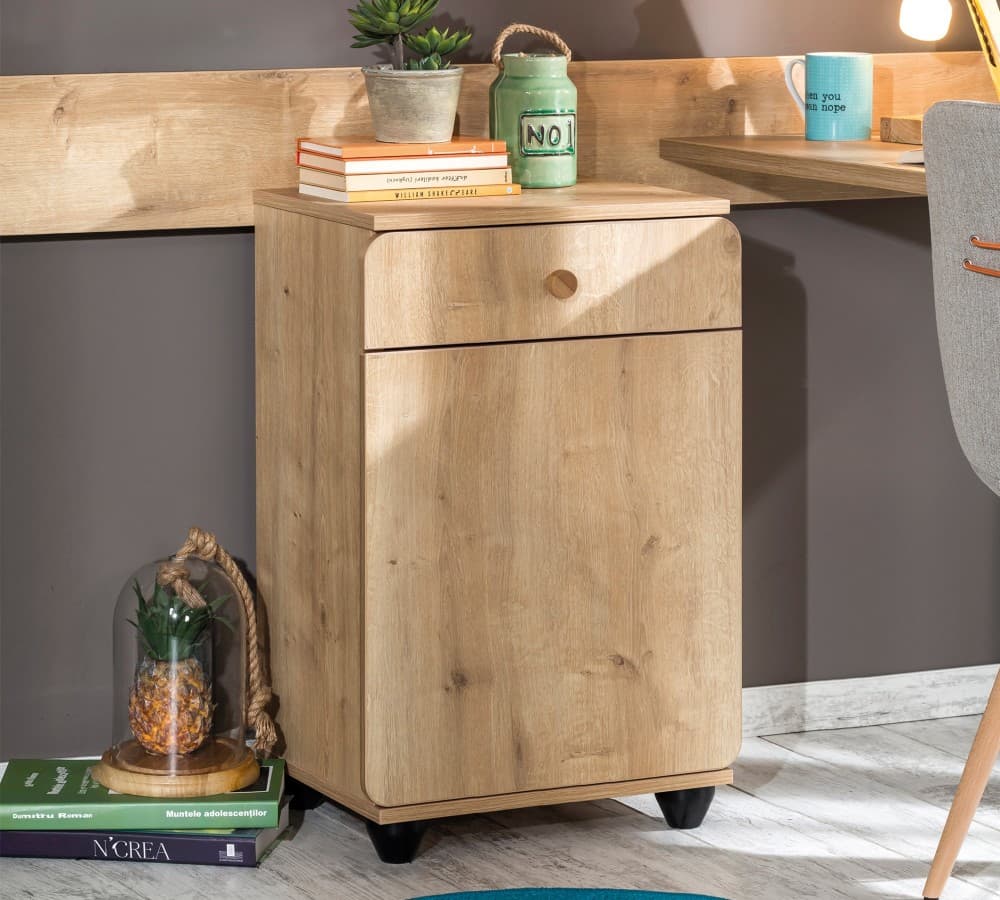 Тумбочка CILEK Mocha High Nightstand