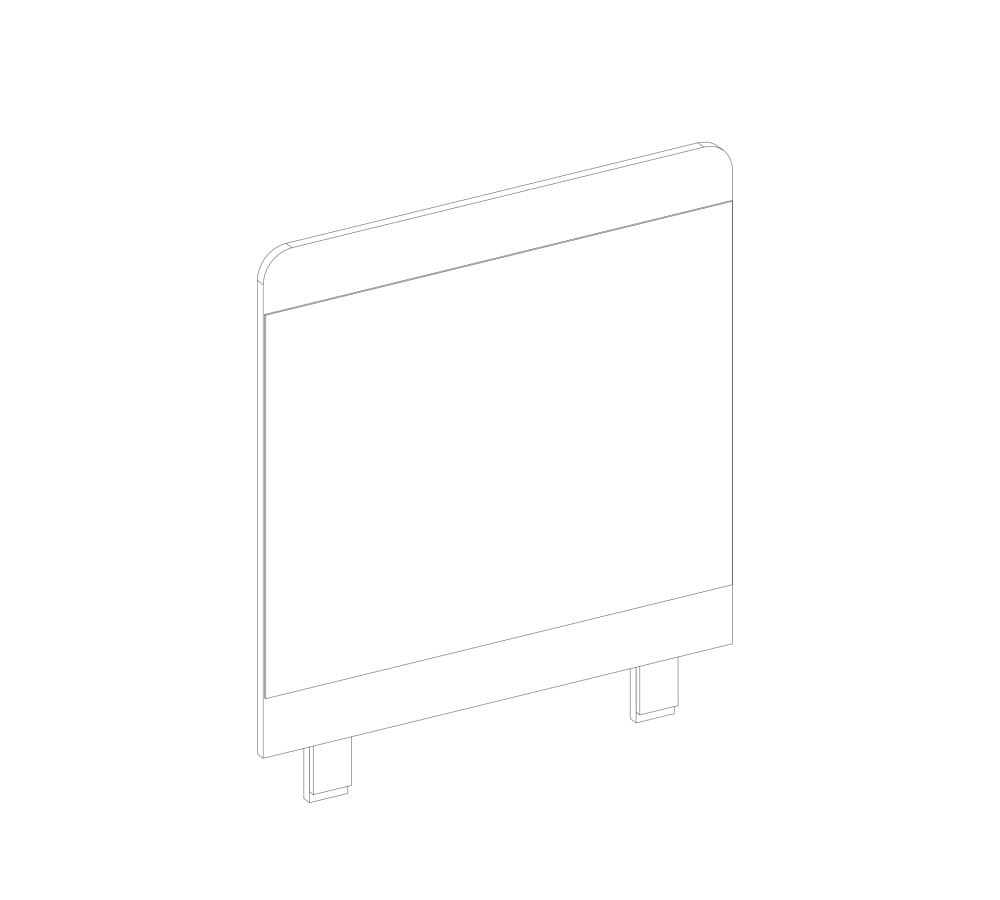 Зеркало CILEK Mocha Mirror