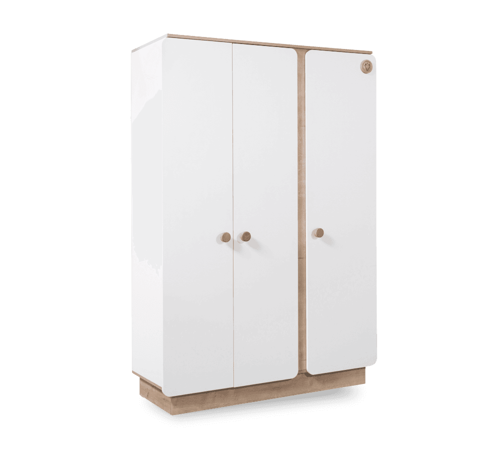 Гардероб CILEK Natura Baby