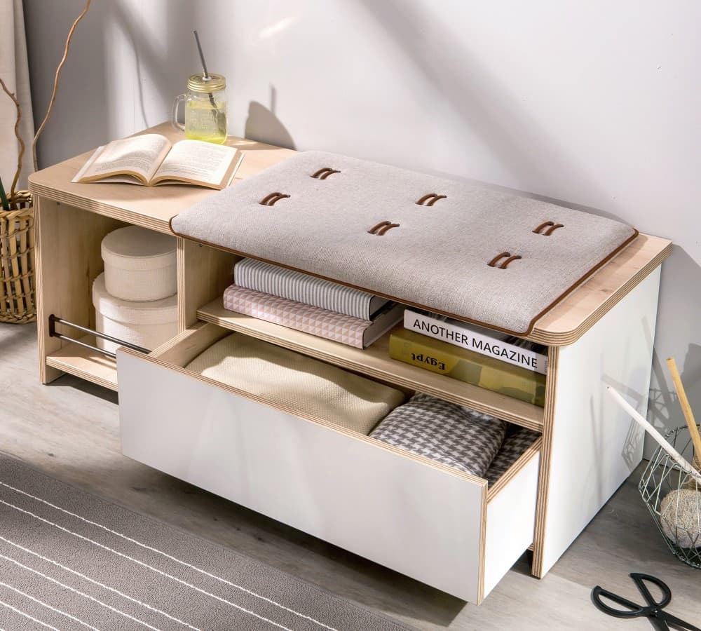 Пуфик CILEK Dynamic 20.50.1901.00