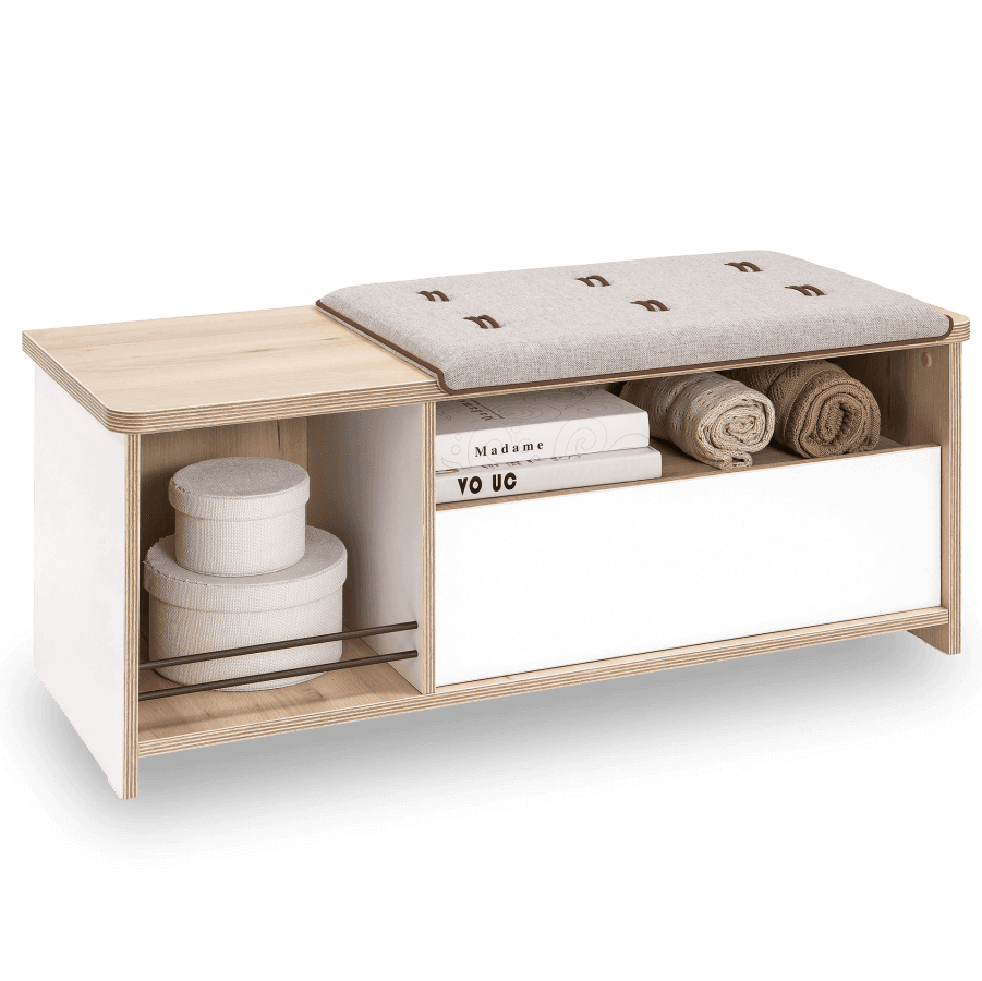 Пуфик CILEK Dynamic 20.50.1901.00