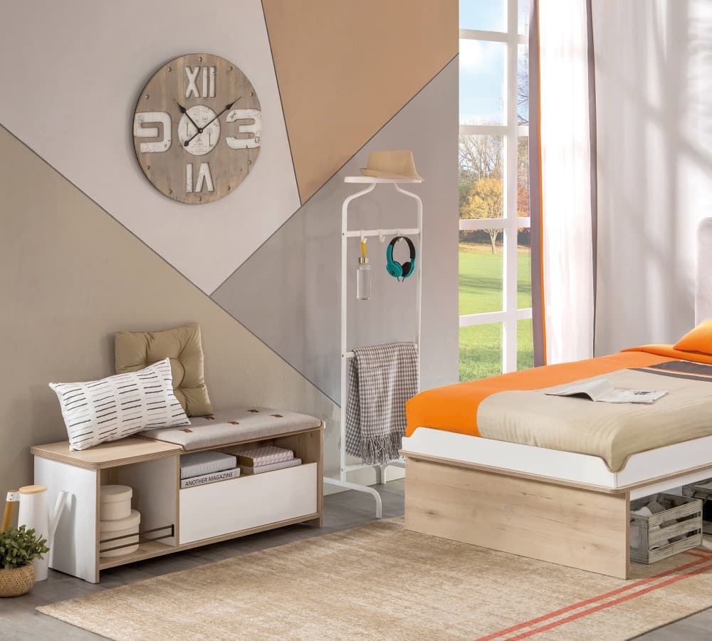 Пуфик CILEK Dynamic 20.50.1901.00