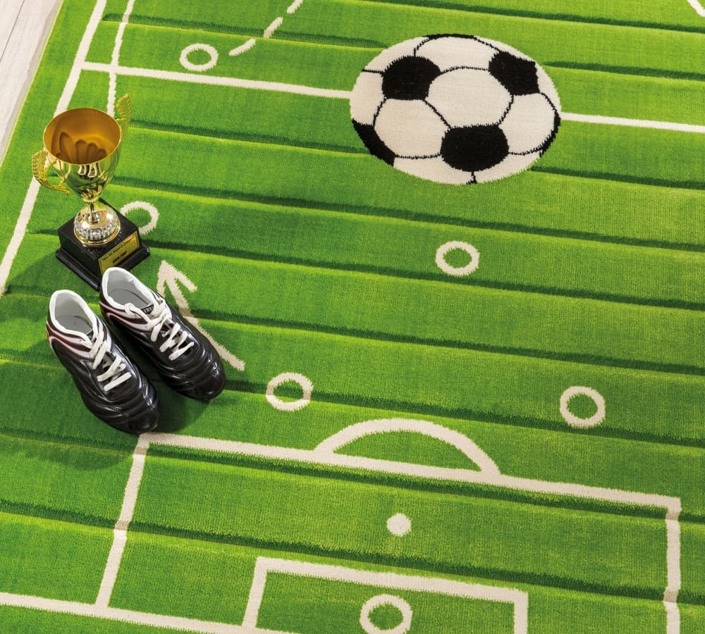 Ковер CILEK Football Tactics Carpet