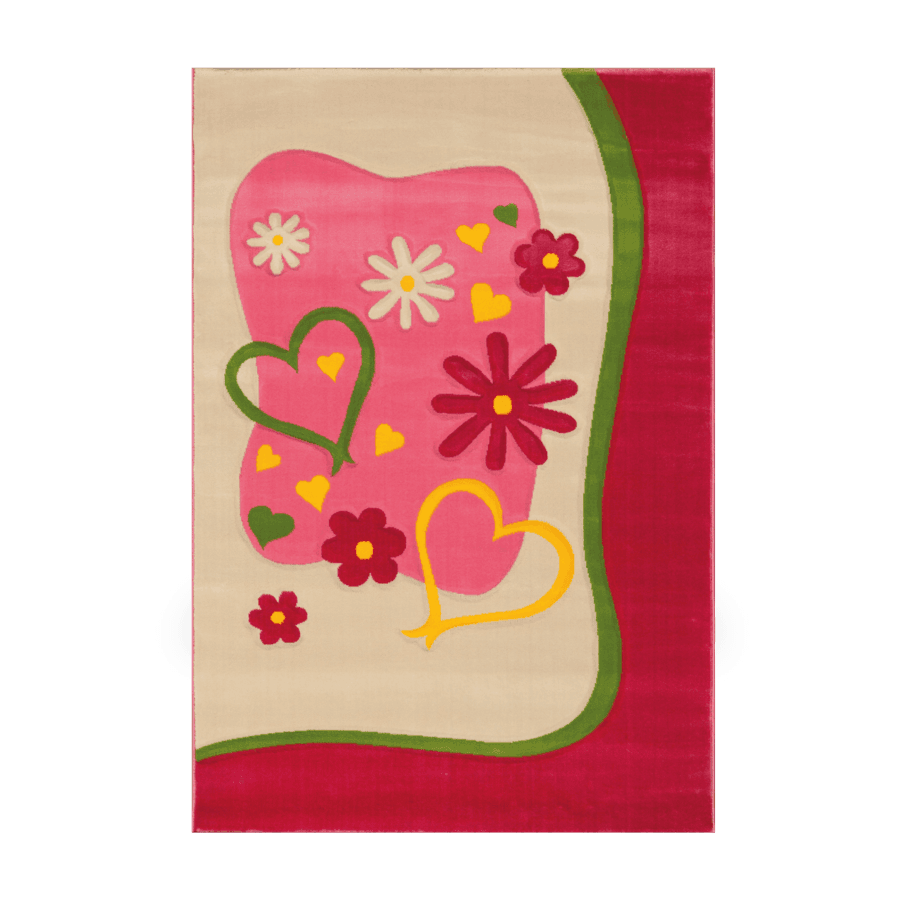 Ковер CILEK Princess Lady Carpet (133x190 Cm)