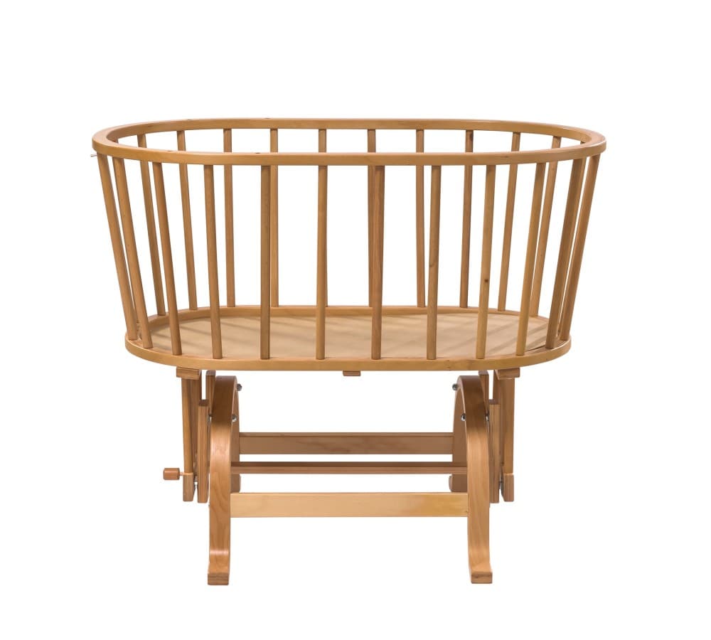 Детская кроватка CILEK Natural Sepet Beşik