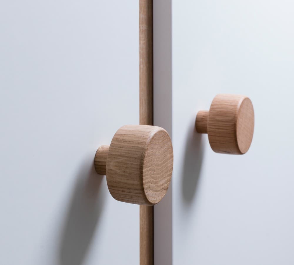 Гардероб CILEK Natura Baby