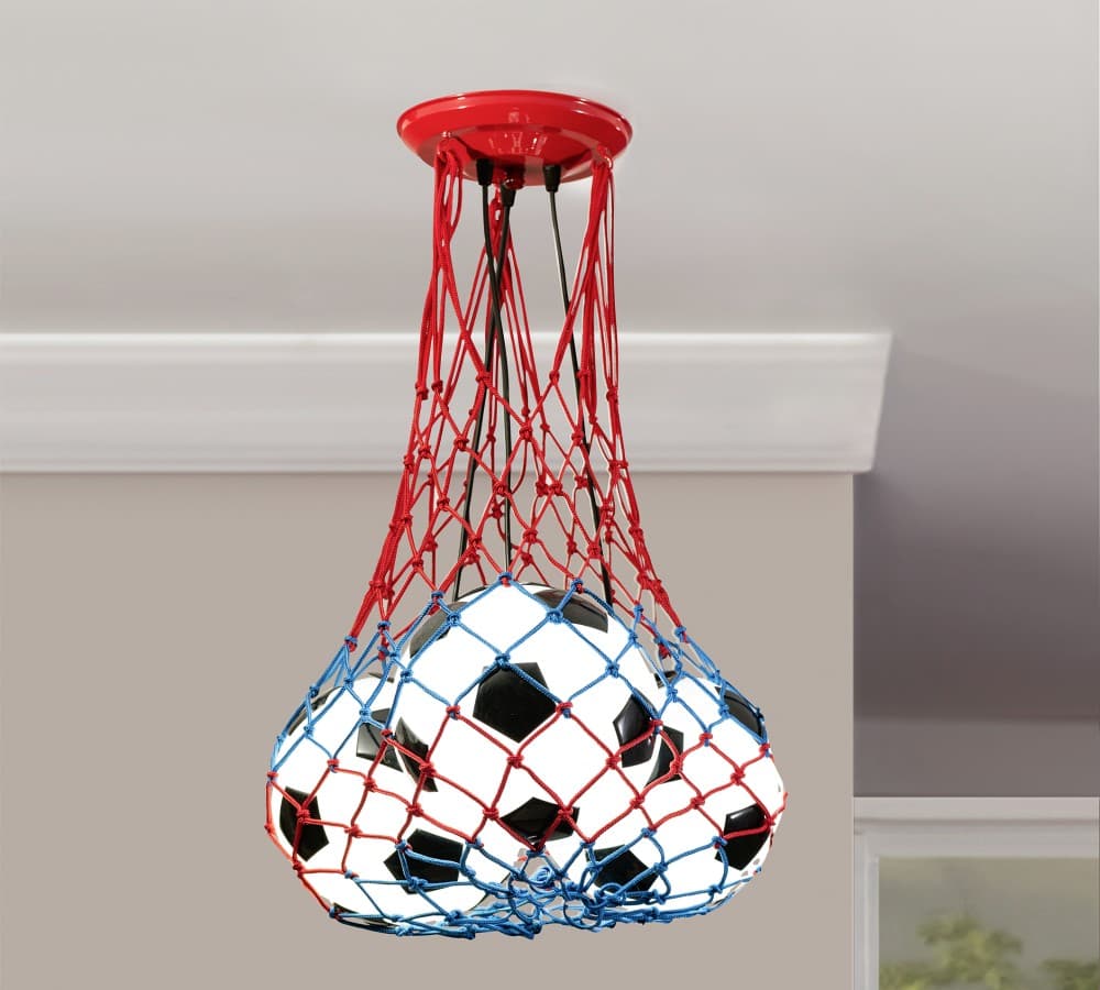 Люстра CILEK Football Shoot Ceiling Lamp