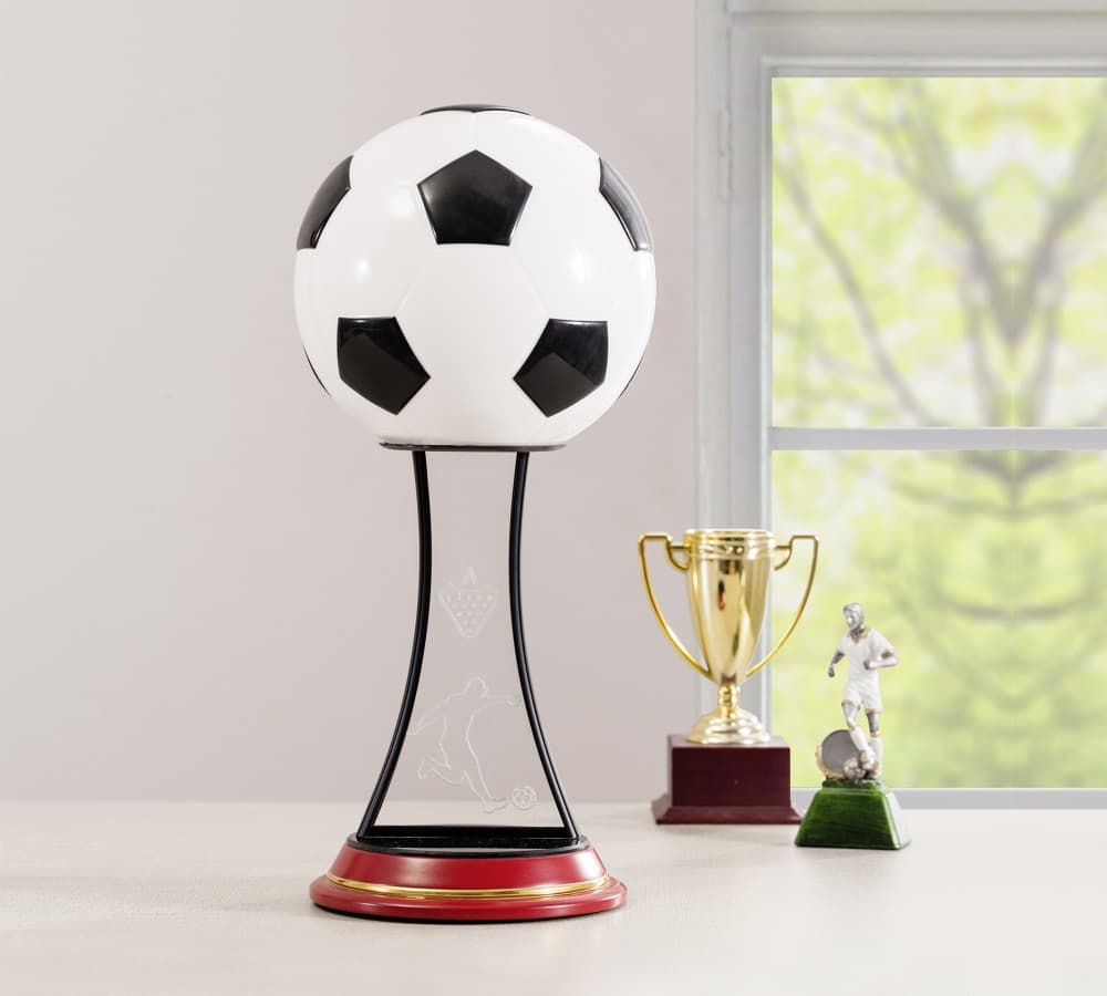 Настольная лампа CILEK Football Shoot Table Lamp