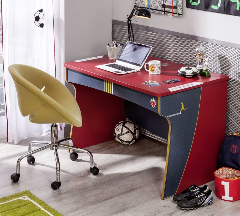 Письменный стол CILEK Football