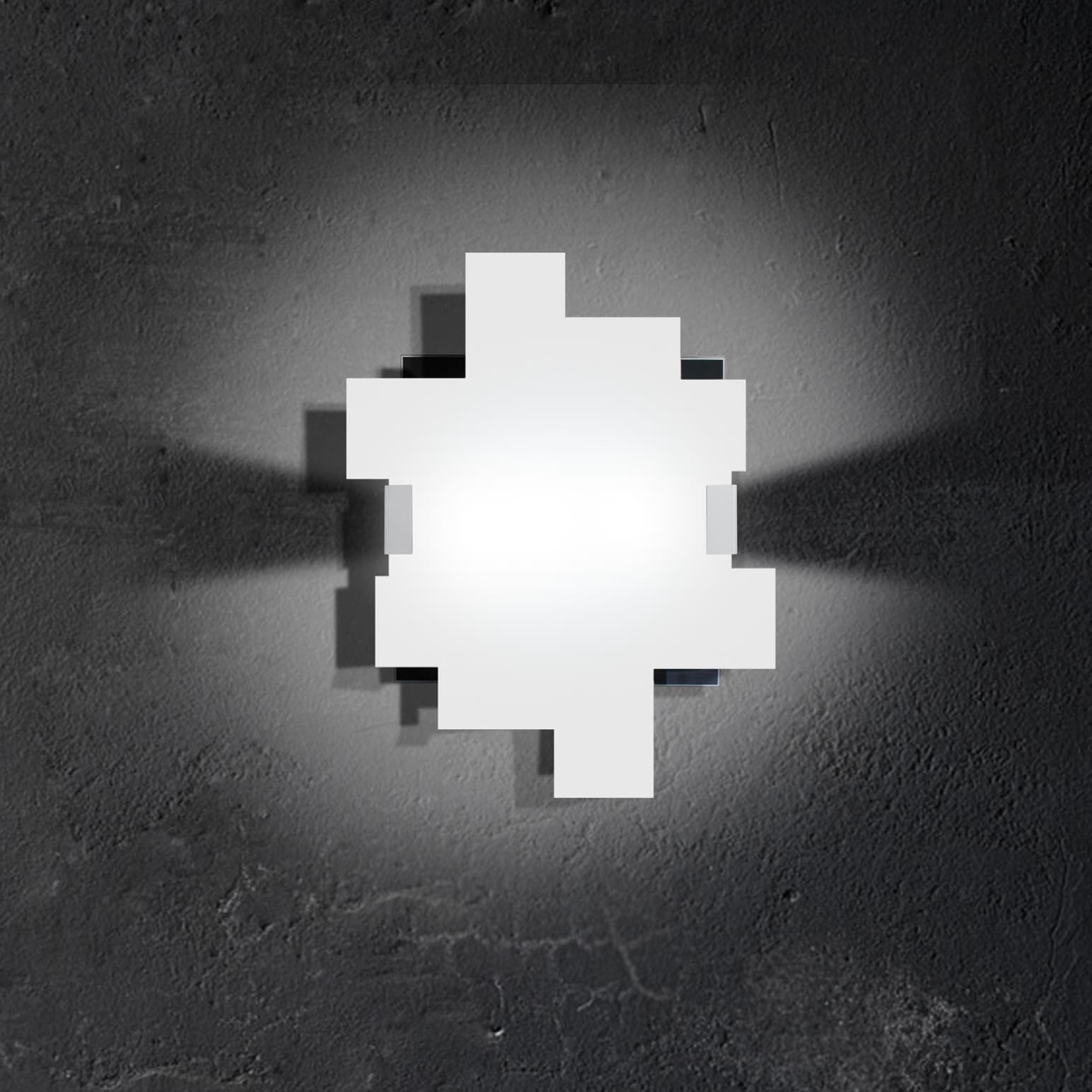 Настенно-потолочный светильник SIKREA Agata/Q30