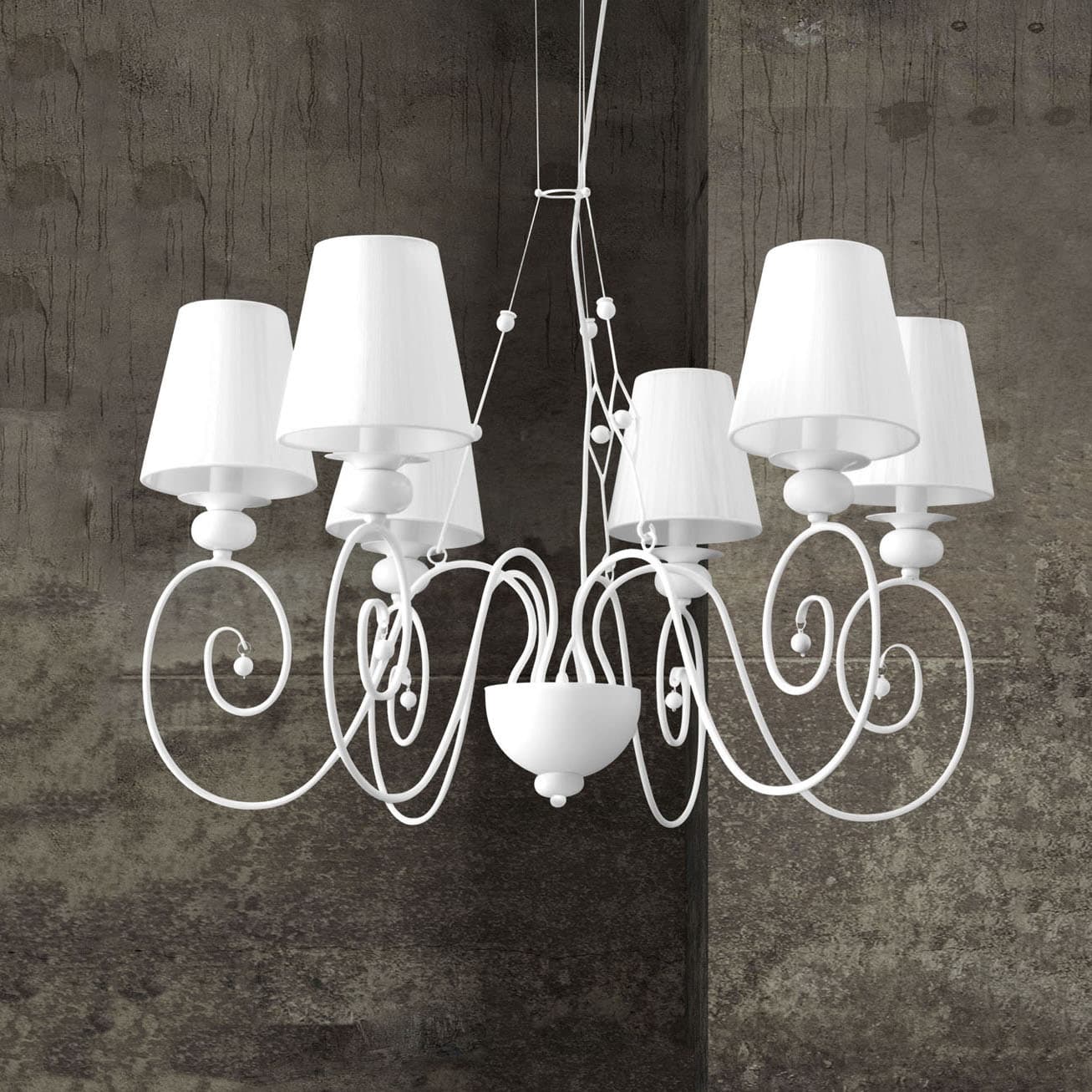 Люстра SIKREA Aisha/S