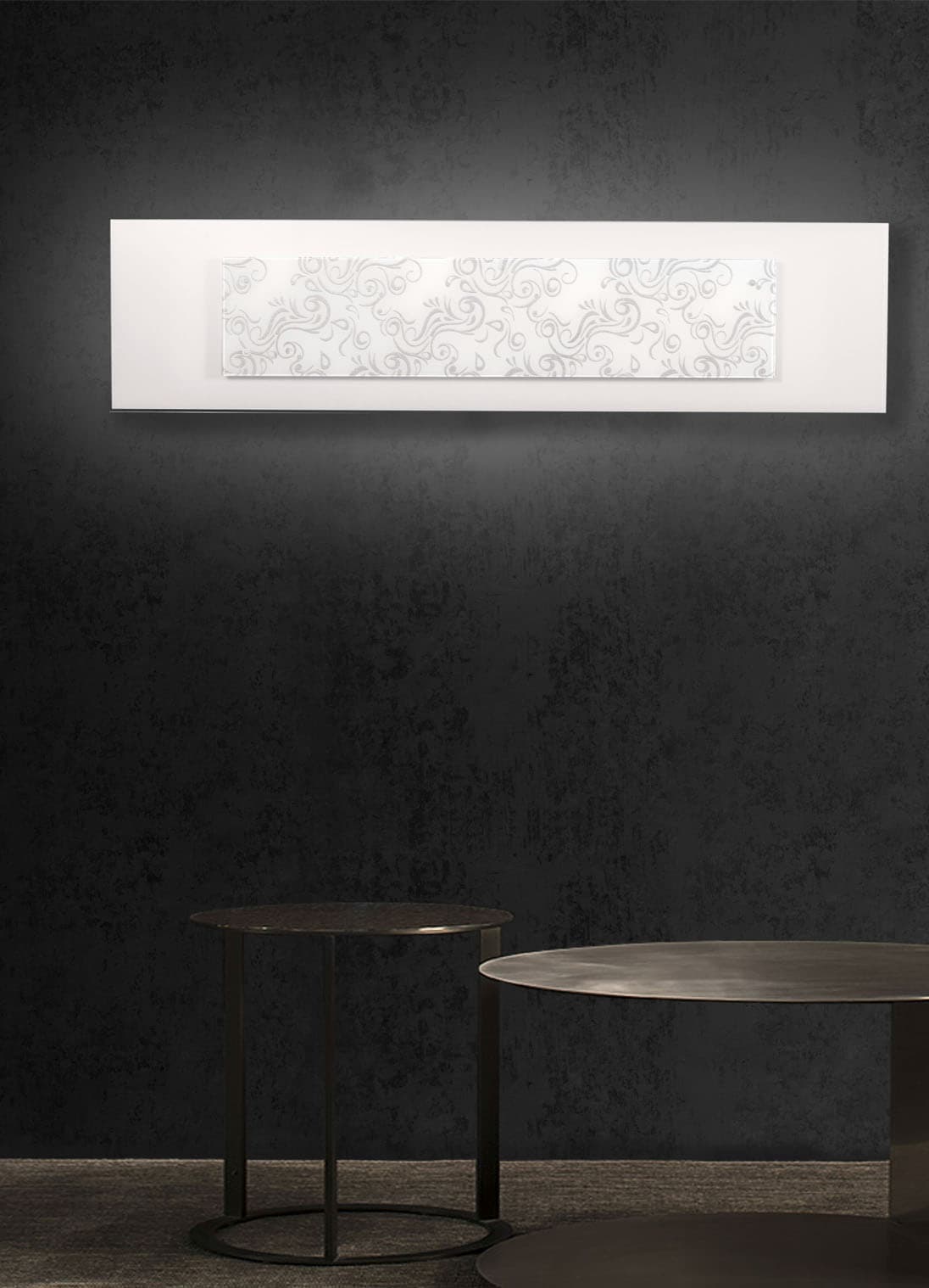 Настенный светильник SIKREA Alissa/AM SIKREA