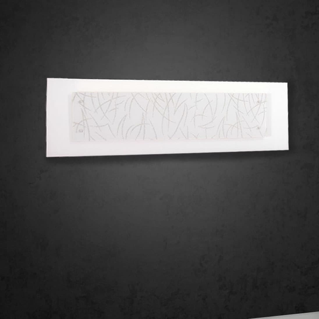 Настенный светильник SIKREA Alissa/AM