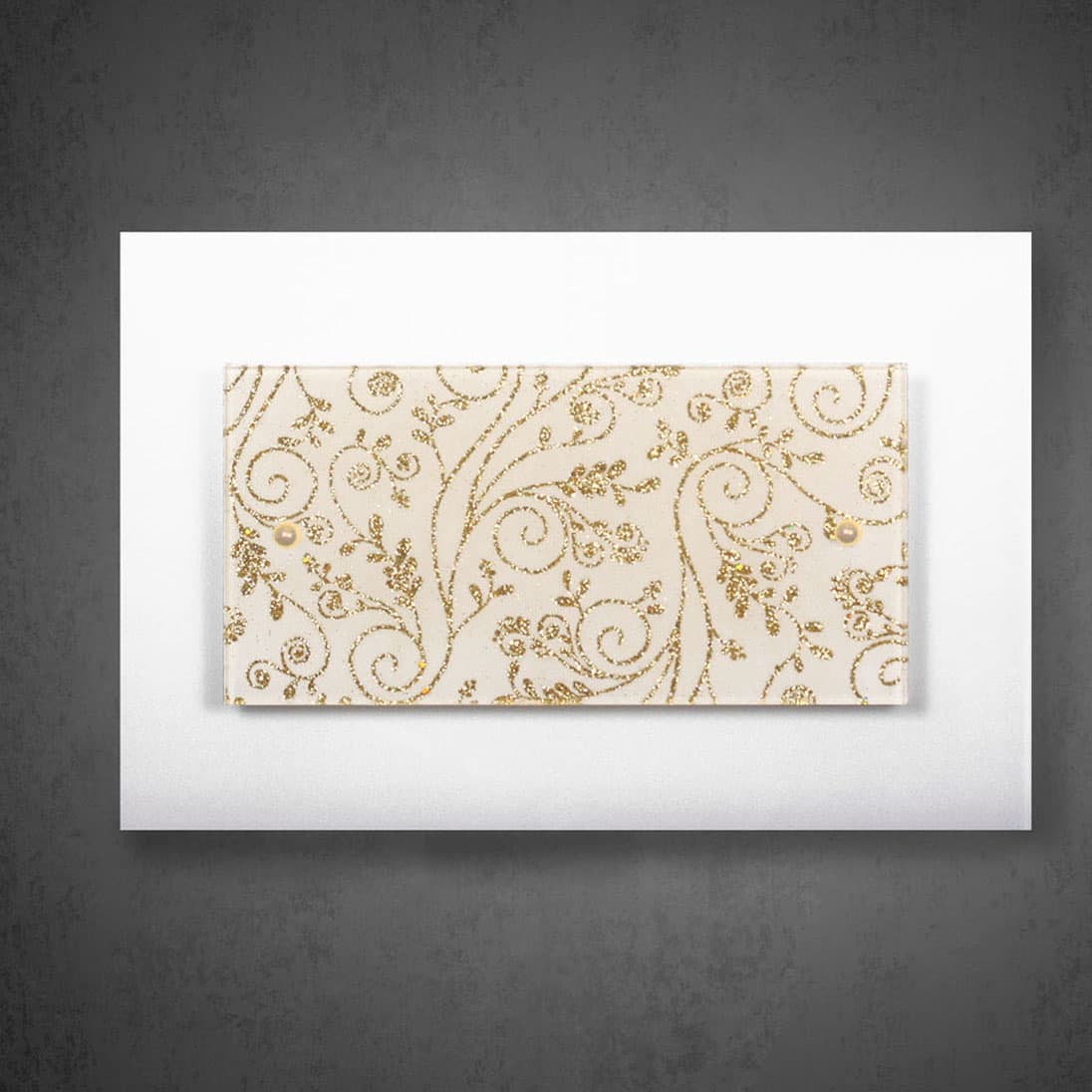 Настенный светильник SIKREA Alissa/AP