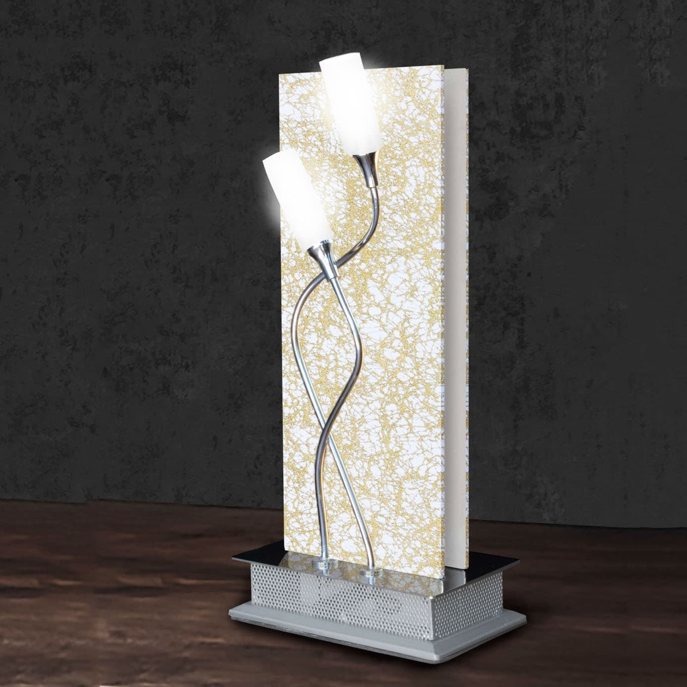 Настольный светильник SIKREA Alissa/L