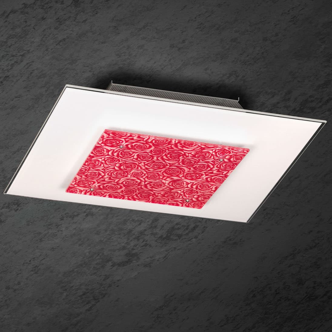 Потолочный светильник SIKREA Alissa/PL45