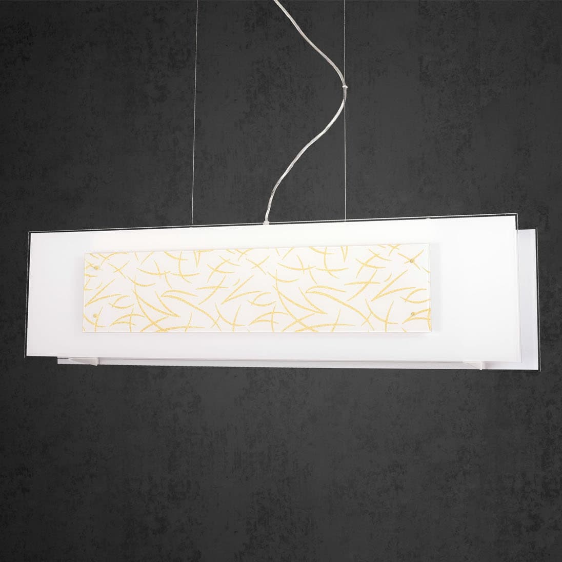 Подвесной светильник SIKREA Alissa/SL