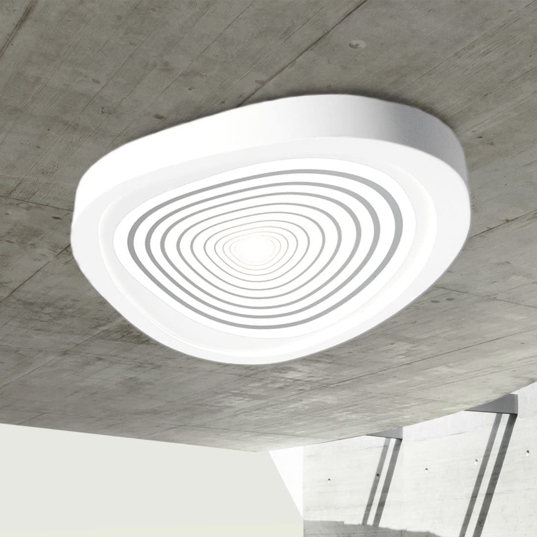 Потолочный светильник SIKREA Atollo