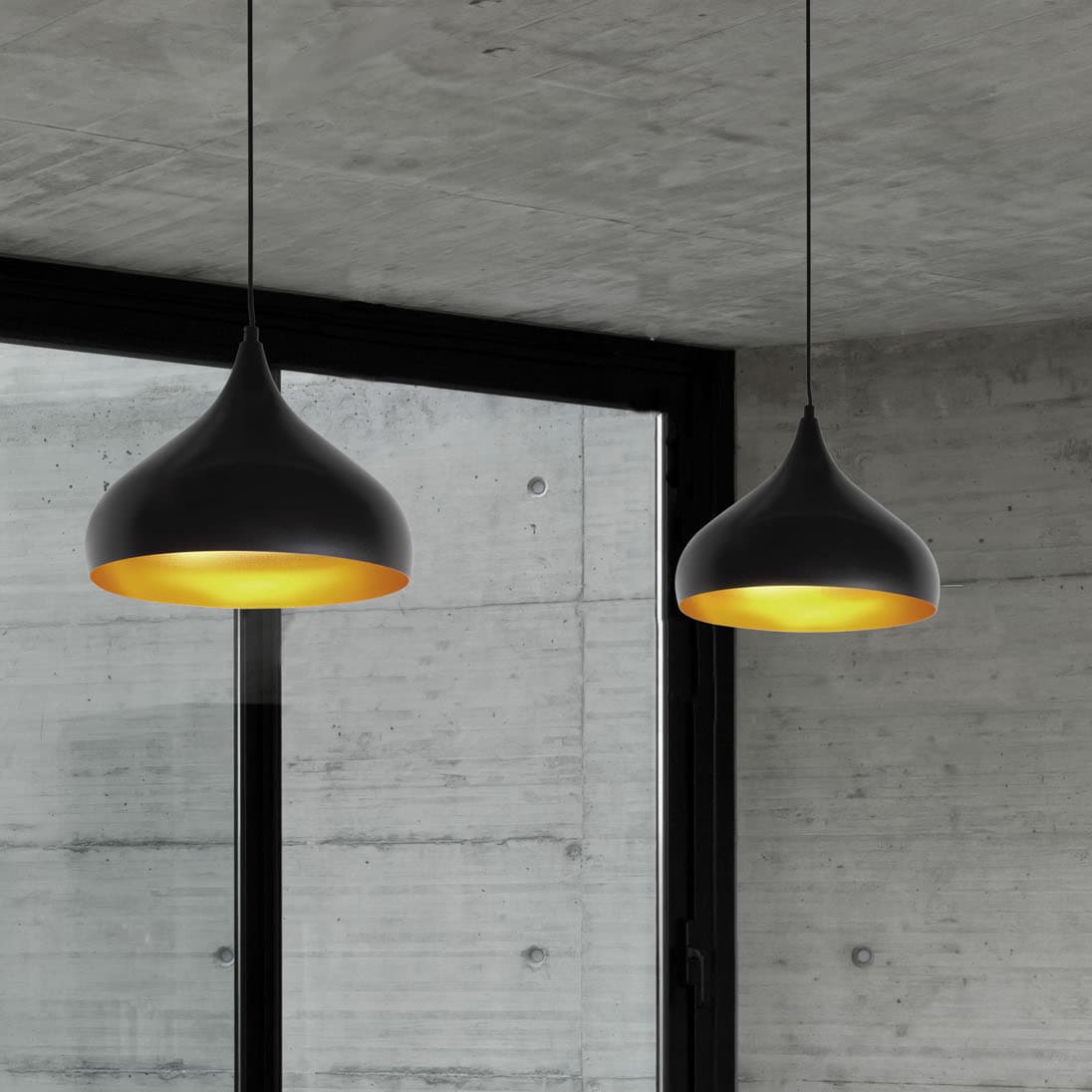 Подвесной светильник SIKREA Babila